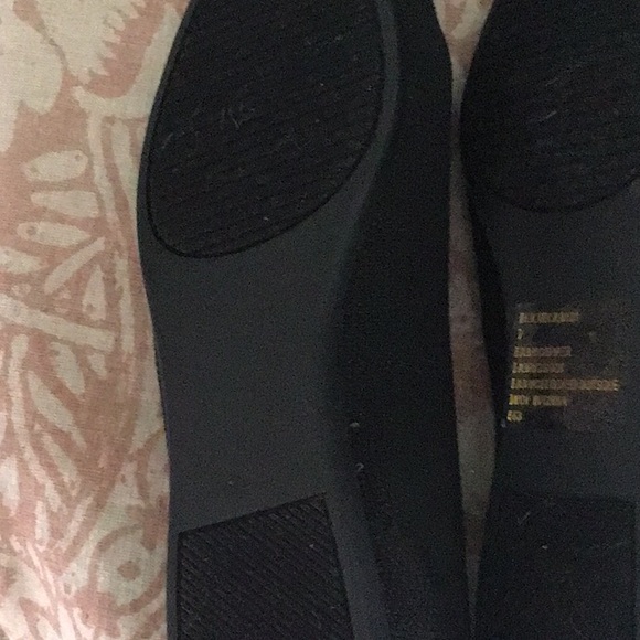 Steven  Black Women's Flats - Picture 4 of 4